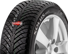 Шины Kumho Kumho  Solus HA31  2020  (175/80R14) 88T