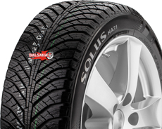 Шины Kumho Kumho  Solus HA31 (205/60R16) 96V