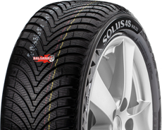 Шины Kumho Kumho Solus HA32 4 Season M+S 2020 (225/55R16) 99V