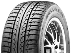 Шины Kumho Kumho Solus KH-21 All Weather M+S 2013 (205/60R16) 87V