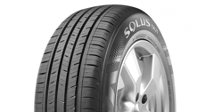 Шины Kumho Kumho Solus TA31 (Rim Fringe Protection) 2021 Made in Korea (215/50R18) 92H