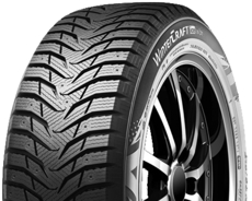 Шины Kumho Kumho Wi31 B/S 2015 Made in Korea (235/65R17) 108T