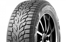 Шины Kumho Kumho WI32 D/D M+S 2023 Made in Korea (205/60R16) 96T