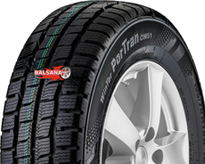 Шины Kumho Kumho Winter Portran CW-51 2021 (195/70R15) 104R