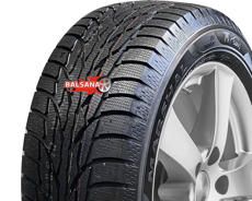 Шины Kumho Kumho WinterCraft Ice WS51 Nordic Compound 2019 (235/60R18) 107T