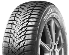 Шины Kumho Kumho WinterCraft WP51 2016 (225/60R17) 99H