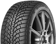 Шины Kumho Kumho WinterCraft WP71 2016 (235/55R17) 103V