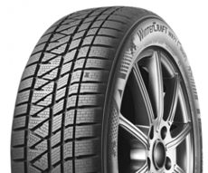 Шины Kumho Kumho Wintercraft WS71  2021 (225/60R18) 104H