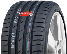 Шины Marshal Marshal MU-12 (Rim Fringe Protection) 2018 Made in Korea (245/40R18) 97Y