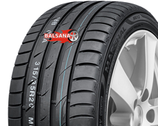 Шины Marshal Marshal MU-12 (Rim Fringe Protection) 2024 (275/35R20) 102Y