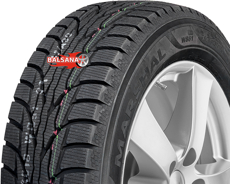 Шины Marshal Marshal Winter Craft SUV Ice WS51 Nordic Compound 2022 (235/55R19) 105T