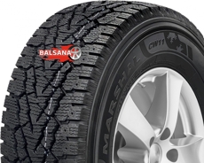 Шины Marshal Marshal Winter PorTran CW11 B/S 2022 (205/65R16) 107R