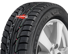 Шины Marshal Marshal WS51 Friction Nordic Compound (Rim Fringe Protection) 2023 (255/50R19) 107T