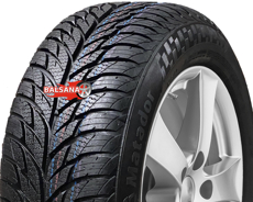 Шины Matador Matador MP62 All Weather Evo M+S 2022 Made in Slovakia (195/65R15) 91H