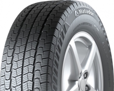 Шины Matador Matador MPS-400 Variant All Weather 2  (235/65R16) 115R