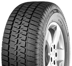 Шины Matador Matador MPS-530 SIBIR SNOW 2020 Made in Chech Republic (195/80R14) 106Q