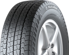 Шины Matador Matador MPS400 Variant All Weather 2 2020 Made in Chech Republic (215/70R15) 109R