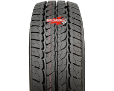 Шины Maxxis Maxxis DEMO 10 KM Vansmart MCV3+ 10PR 2022 (205/75R16) 113R