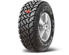 Шины Maxxis Maxxis MAXXIS WORM DRIVE AT980E OWL POR M+S 2021 Made in Thailand (285/75R16) 116Q