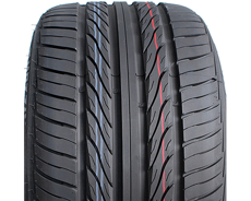 Шины Mazzini Mazzini ECO607 (RIM FRINGE PROTECTION) 2020 (245/35R19) 93W