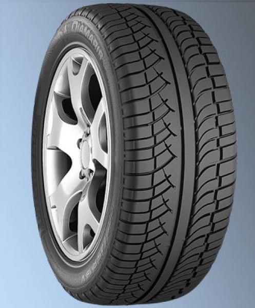 Шины Michelin Michelin 4X4 DIAMARIS (275/40R20) 106Y