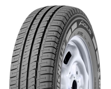 Шины Michelin Michelin Agilis+ DEMO 5KM  2019 Made in France (215/70R15) 109S