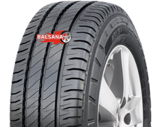 Шины Michelin Michelin Agilis 3 (Rim Fringe Protection) 2024 Made in France (205/65R16) 107T