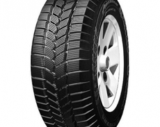 Шины Michelin Michelin AGILIS 51 (175/65R14) 90T