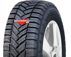 Шины Michelin Michelin Agilis CrossClimate All Season M+S (Rim Fringe Protection) 2020 Made in France (205/65R16) 107T