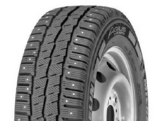 Шины Michelin Michelin Agilis X-Ice North D/D 2017 Made in Poland (235/65R16) 115R