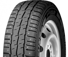 Шины Michelin Michelin Agilis X-Ice North* D/D 2019 Made in Poland (225/65R16) 112R