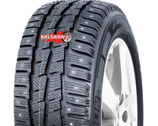 Шины Michelin Michelin Agilis X-Ice North Studded D/D (Rim Fringe Protection) 2024 made in Poland (215/60R17) 109T