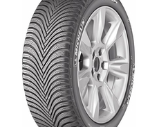 Шины Michelin Michelin ALPIN 5 (205/60R15) 91H