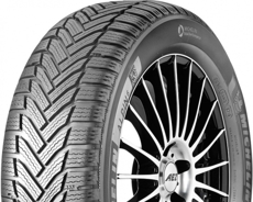 Шины Michelin Michelin Alpin 6 (155/70R19) 88H