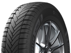 Шины Michelin Michelin Alpin 6 (195/55R20) 95H