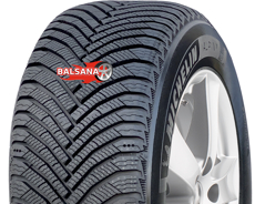 Шины Michelin Michelin Alpin 7 3PMSF  2024 Made in Spain (215/60R17) 96H