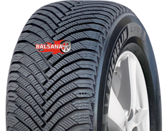 Шины Michelin Michelin Alpin 7 3PMSF (Rim Fringe Protection) 2024 Made in Spain (235/55R18) 104H