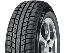 Шины Michelin Michelin Alpin A-3 2010 Made in Spain (185/55R15) 82T