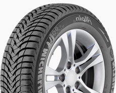 Шины Michelin Michelin  Alpin A4 2010 Made in Spain (195/60R15) 88T