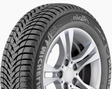 Шины Michelin Michelin Alpin A4 2011 (205/55R16) 91T