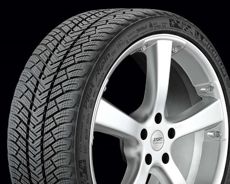 Шины Michelin Michelin  Alpin A4 (235/45R18) 98V