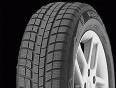 Шины Michelin Michelin Alpin PA2 ZP (245/50R18) 100T