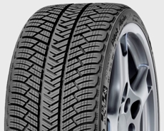 Шины Michelin Michelin Alpin PA4 MO (255/45R19) 104V