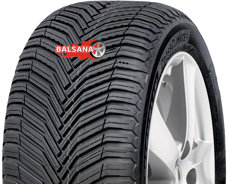 Шины Michelin Michelin Cross Climate 2 SUV (VOL) (Rim Fringe Protection) DEMO 1 KM 2024 Made in Poland (275/45R20) 110Y