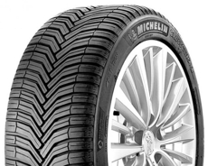 Шины Michelin Michelin Cross Climate SUV  2018 Made in France (235/65R18) 110H