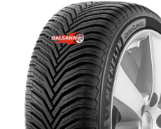 Шины Michelin Michelin Crossclimate 2 All Season M+S 2024 Made in Italy (195/65R15) 91H