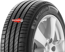 Шины Michelin Michelin DEMO 1 KM Primacy 4 (Rim Fringe Protection) 2021-2022 Made in Spain/Italy (235/50R19) 103V