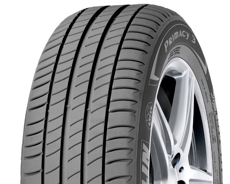 Шины Michelin Michelin DEMO 50 KM Primacy 3 (RIM FRINGE PROTECTION) 2019 Made in Spain (215/55R17) 98W