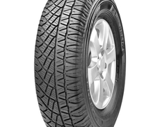 Шины Michelin Michelin LAT.CROSS (225/75R15) 102T