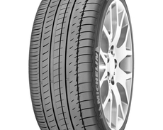 Шины Michelin Michelin LAT.SPORT AO (235/55R17) 99V